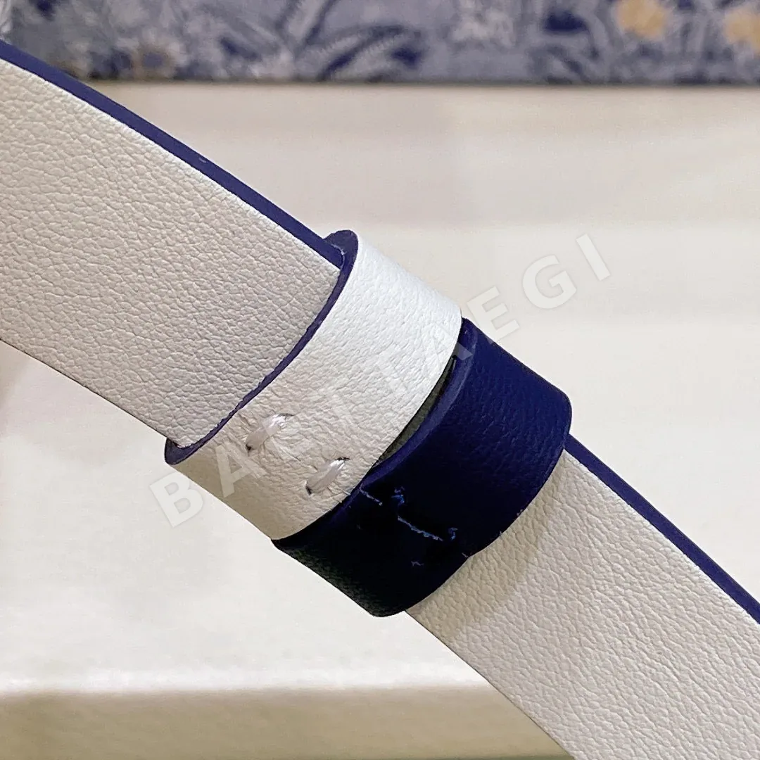 디올 벨트 60140 Dior Belt 상세 이미지 3