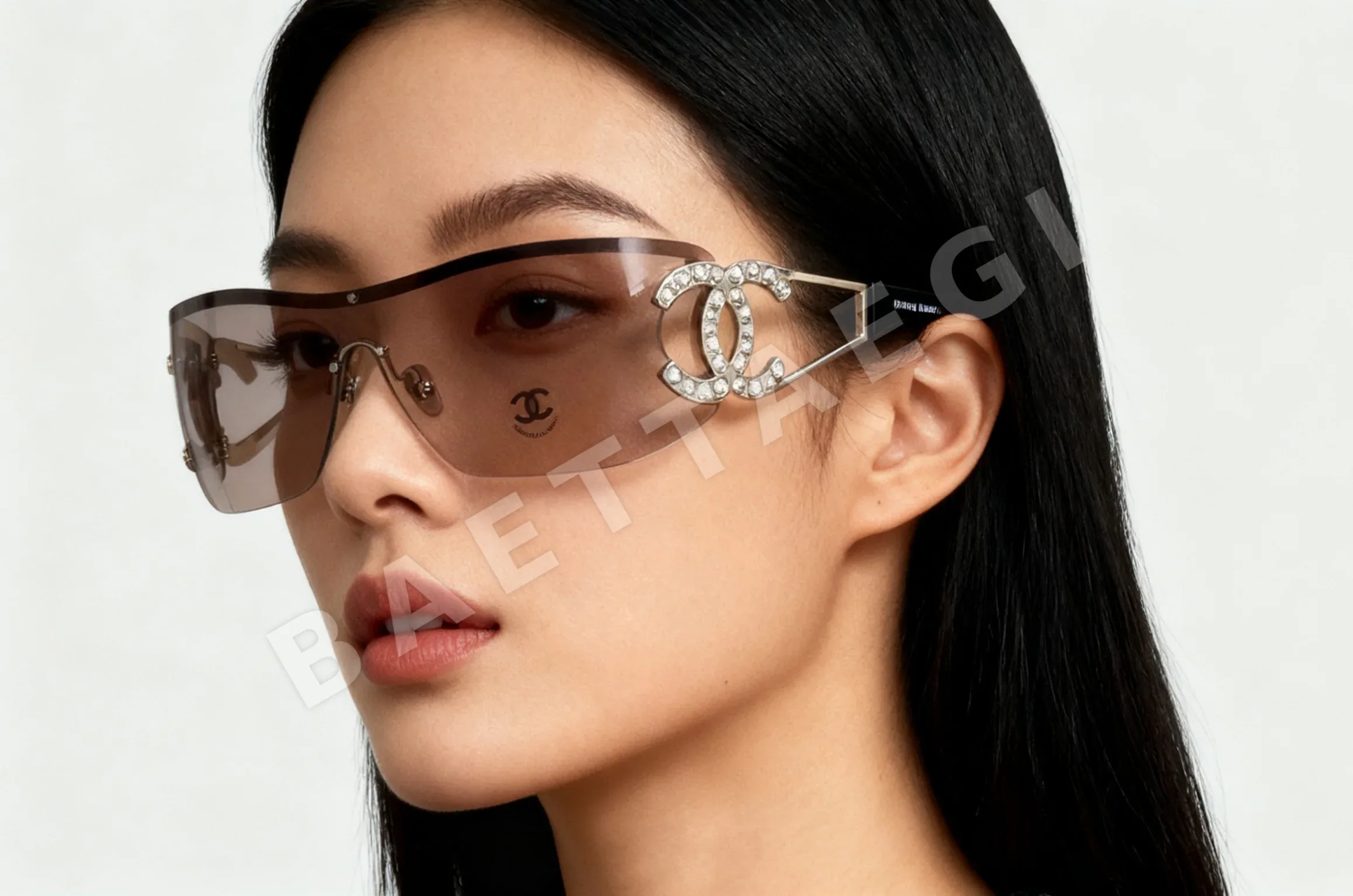 샤넬 선글라스 56778 Chanel Sunglasses 상세 이미지 4