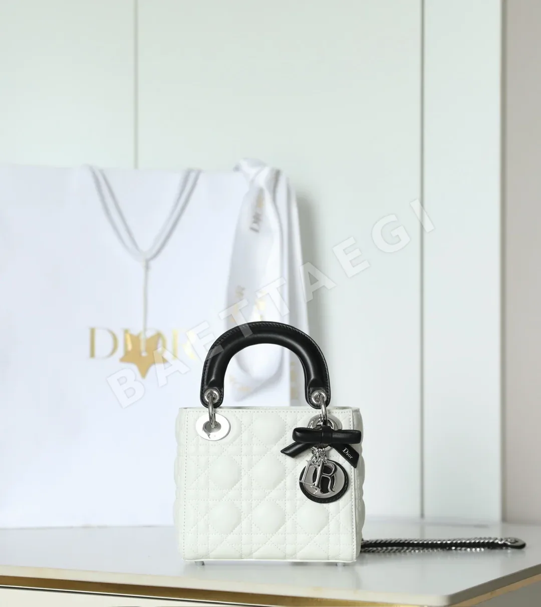디올 165252 가방 Dior Bag