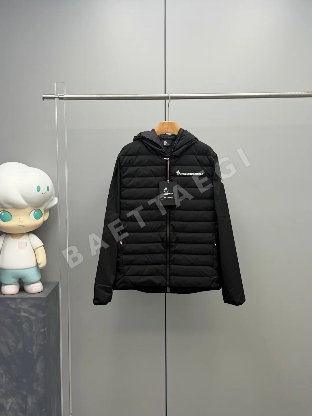 몽클레르 남성 패딩 188566 Moncler Padding 상세 이미지 2