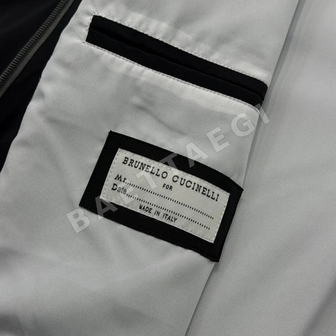 브루넬로쿠치넬리 남성 자켓 53844 Brunello Cucinelli 상세 이미지 8