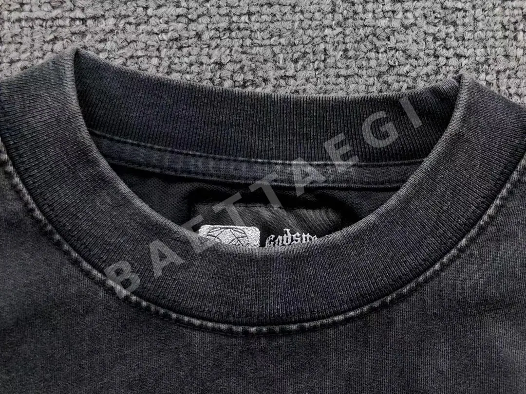 갓스피드 반팔 티셔츠 203389 Godspeed T-Shirt 상세 이미지 25