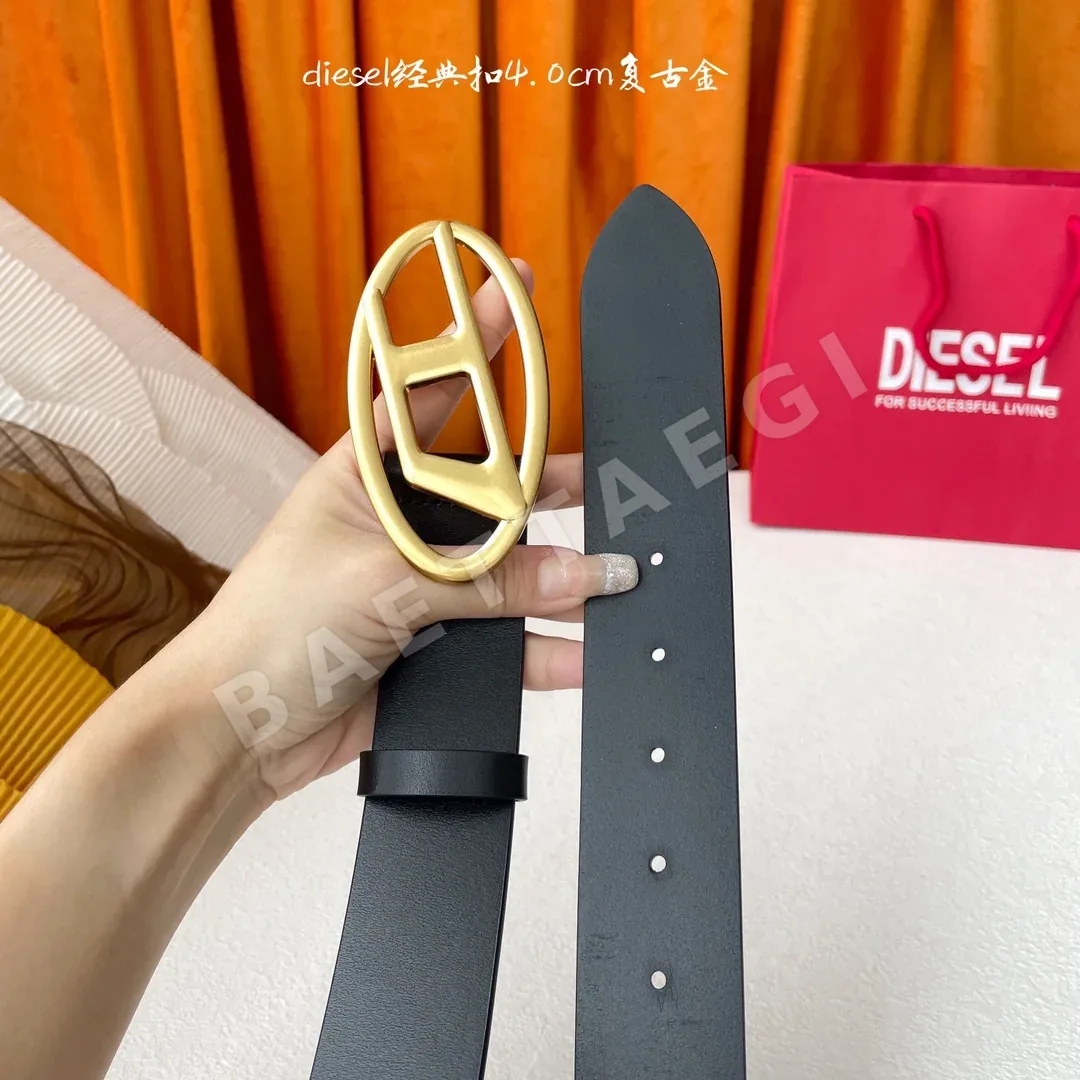디젤 벨트 75987 Diesel Belt 상세 이미지 4