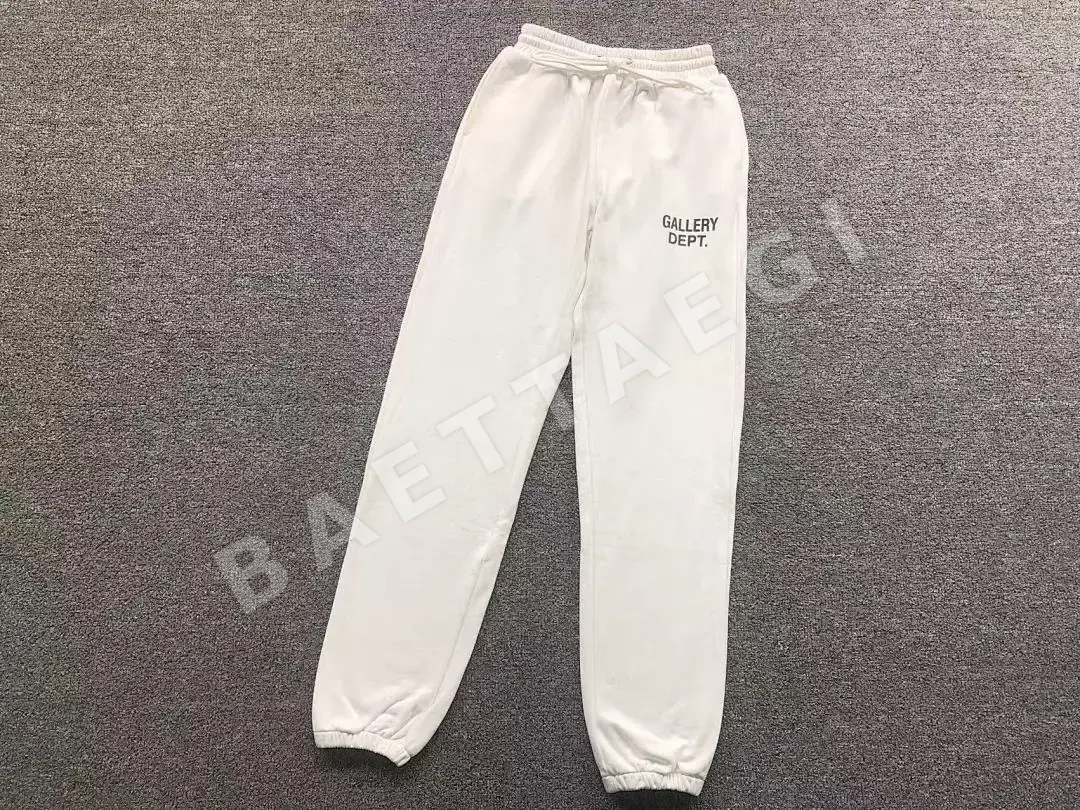 갤러리디파트먼트 바지 203201 Gallery Dept. Pants 상세 이미지 3