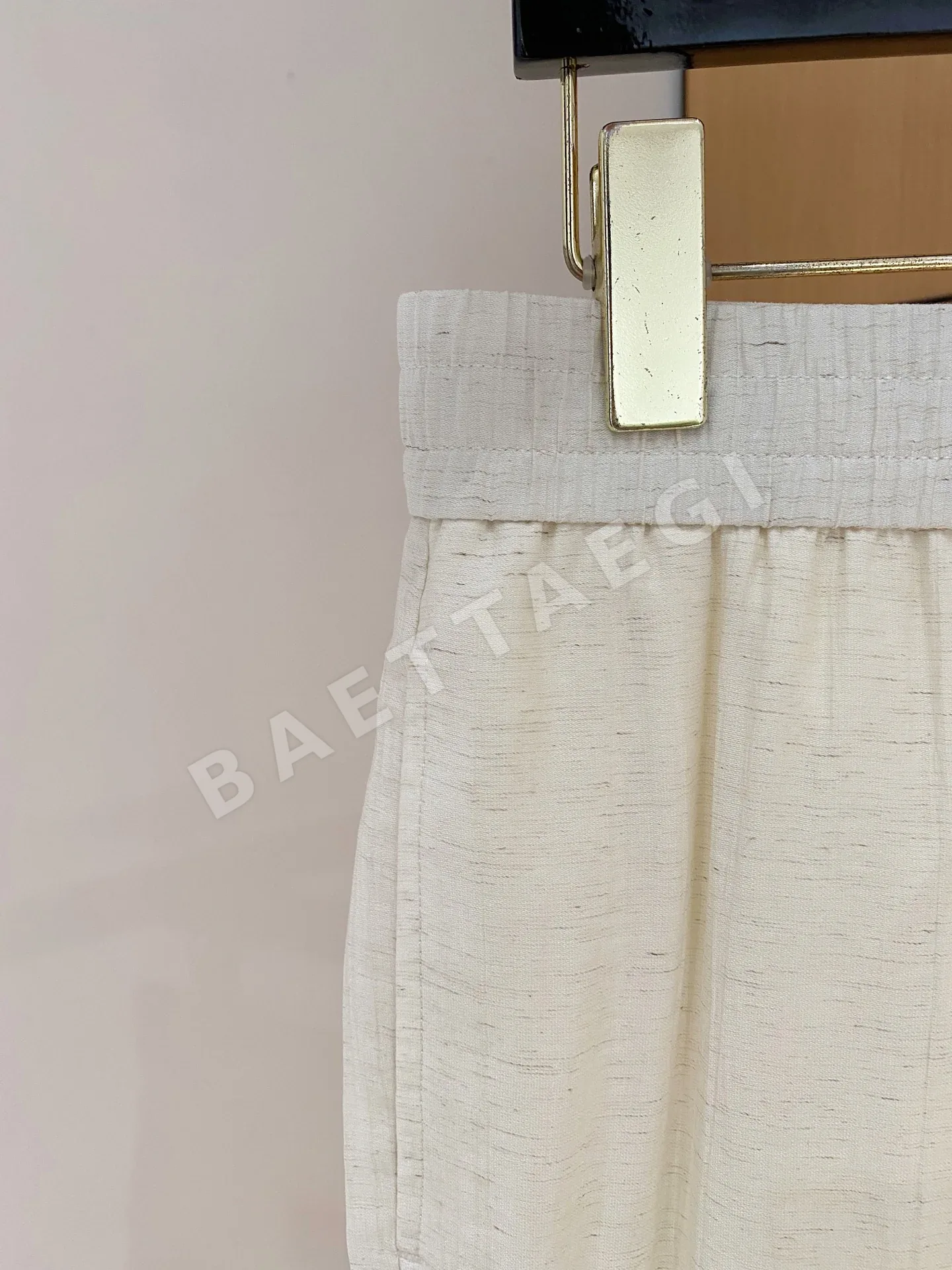 로로피아나 남성 바지 88453 Loro Piana 상세 이미지 3