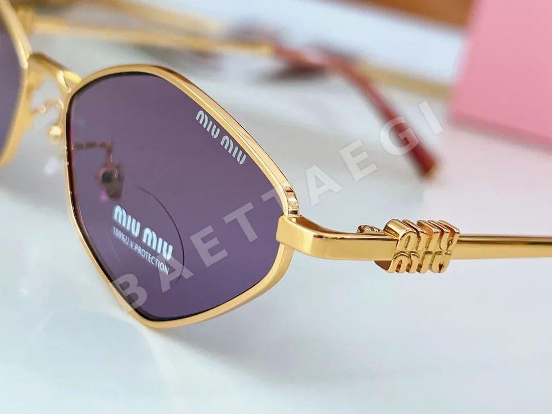 미우미우 선글라스 73326 Miu Miu Sunglasses 상세 이미지 7