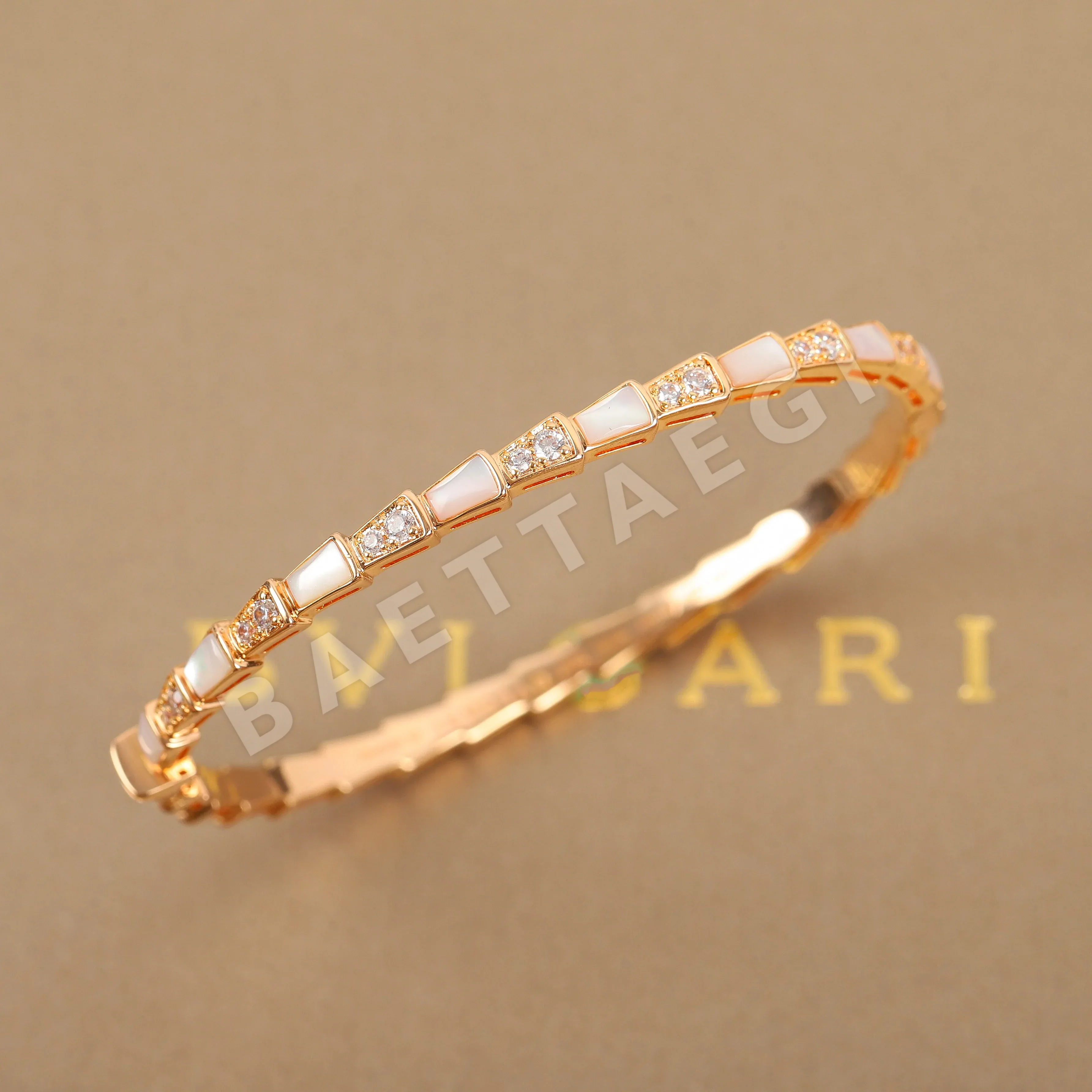 불가리 팔찌 64406 Bvlgari Bracelet 상세 이미지 13