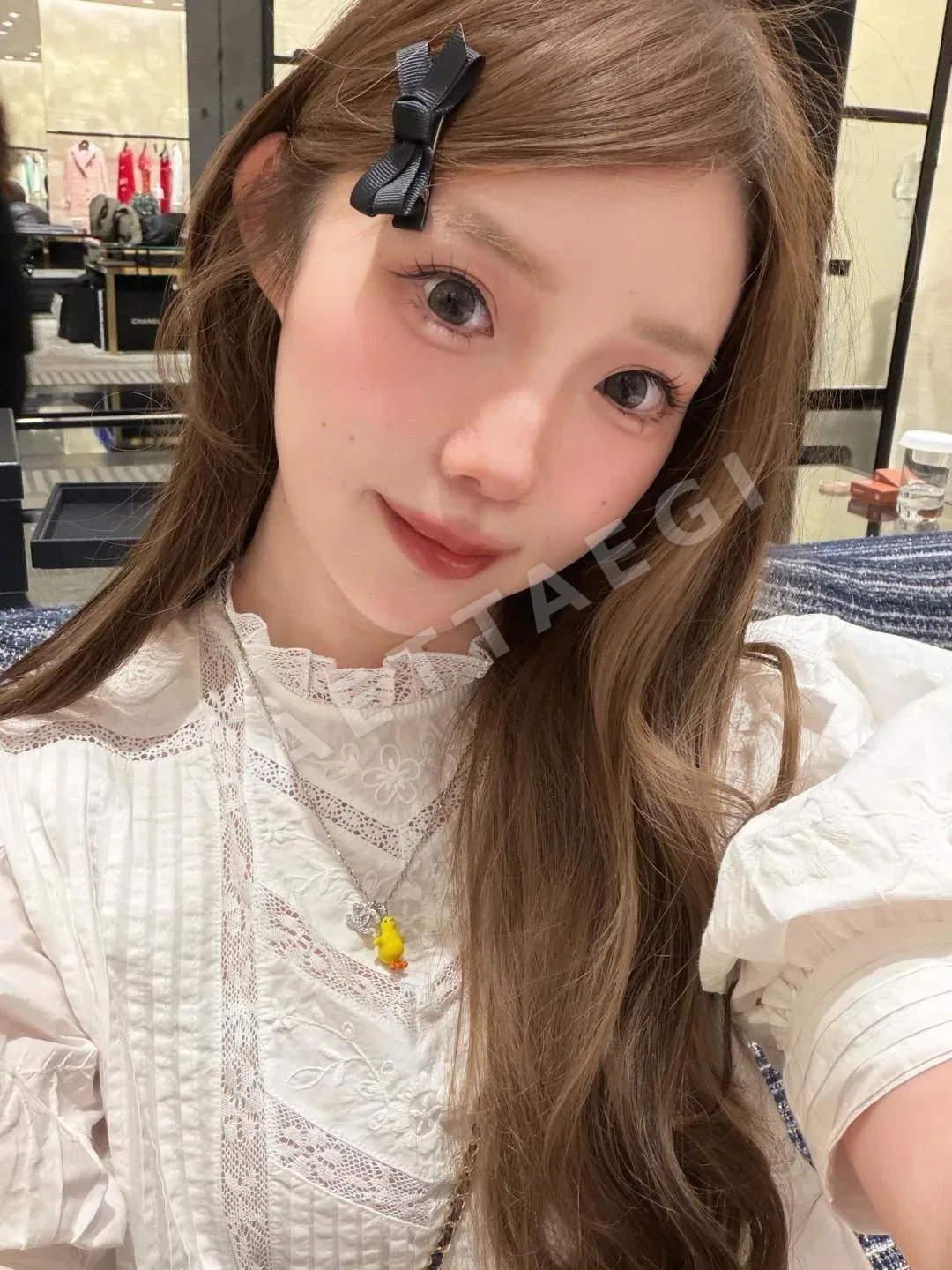 샤넬 목걸이 66020 Chanel Necklace 상세 이미지 2