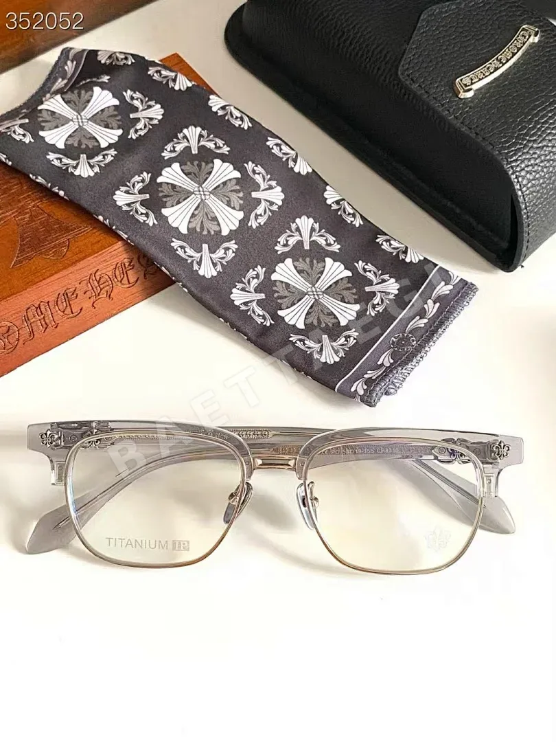 크롬하츠 선글라스 205056 Chrome Hearts Sunglasses 상세 이미지 11
