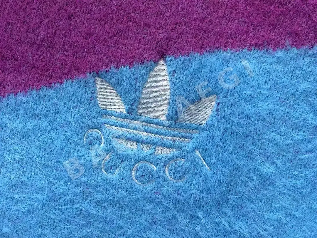 아디다스 구찌 콜라보 스웨터 202778 Adidas Gucci Sweater 상세 이미지 8