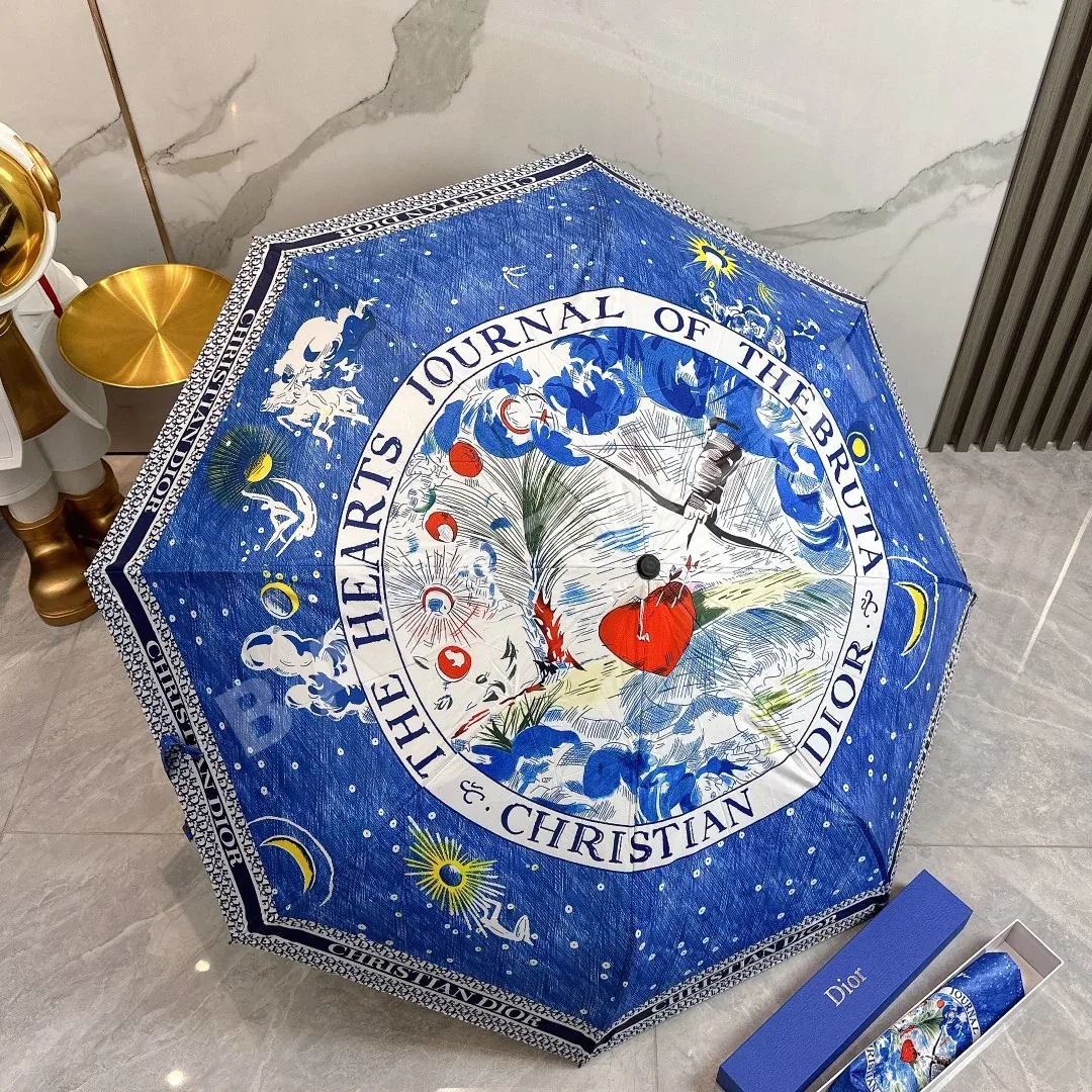 디올 우산 85640 Dior Umbrella 상세 이미지 9