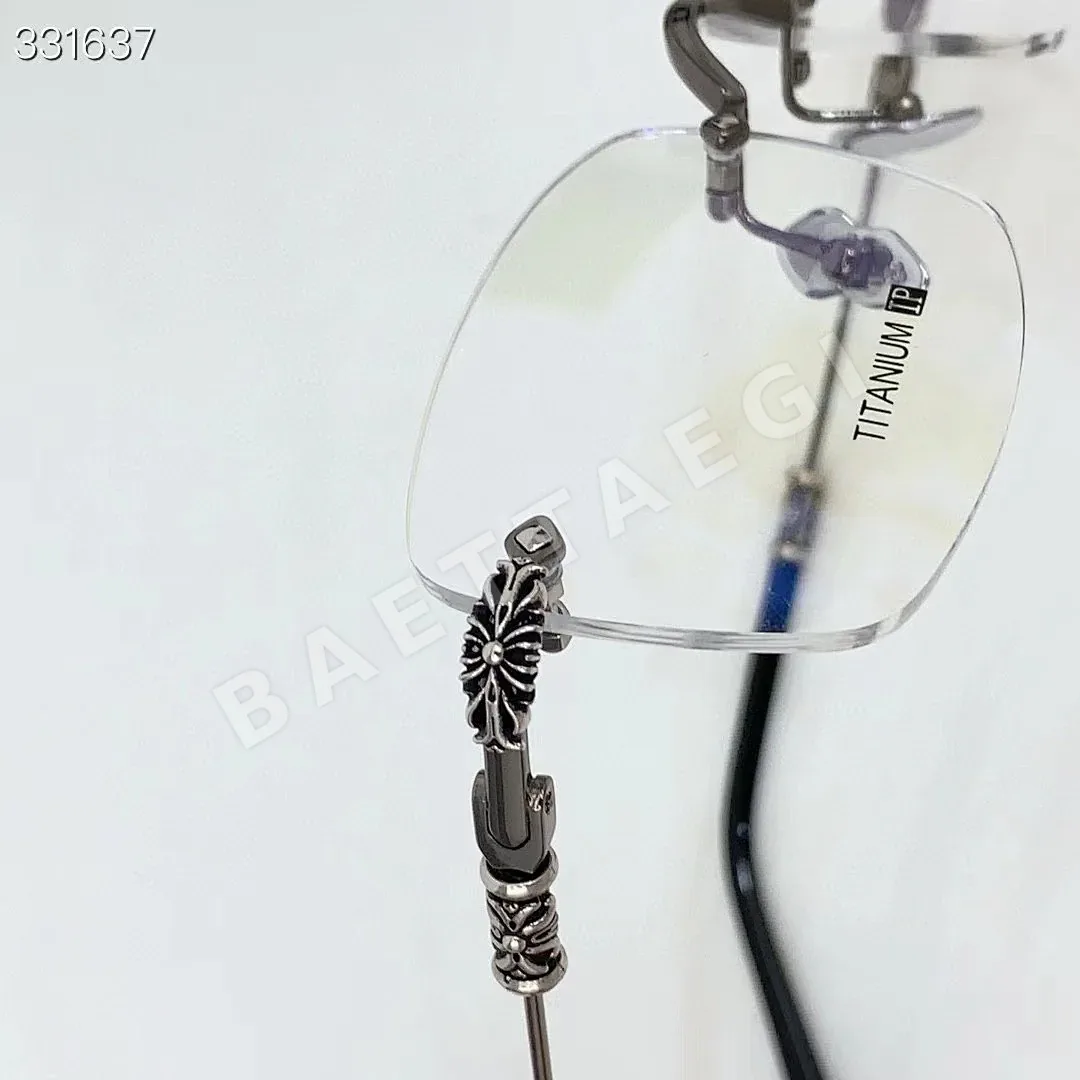 크롬하츠 선글라스 204995 Chrome Hearts Sunglasses 상세 이미지 9