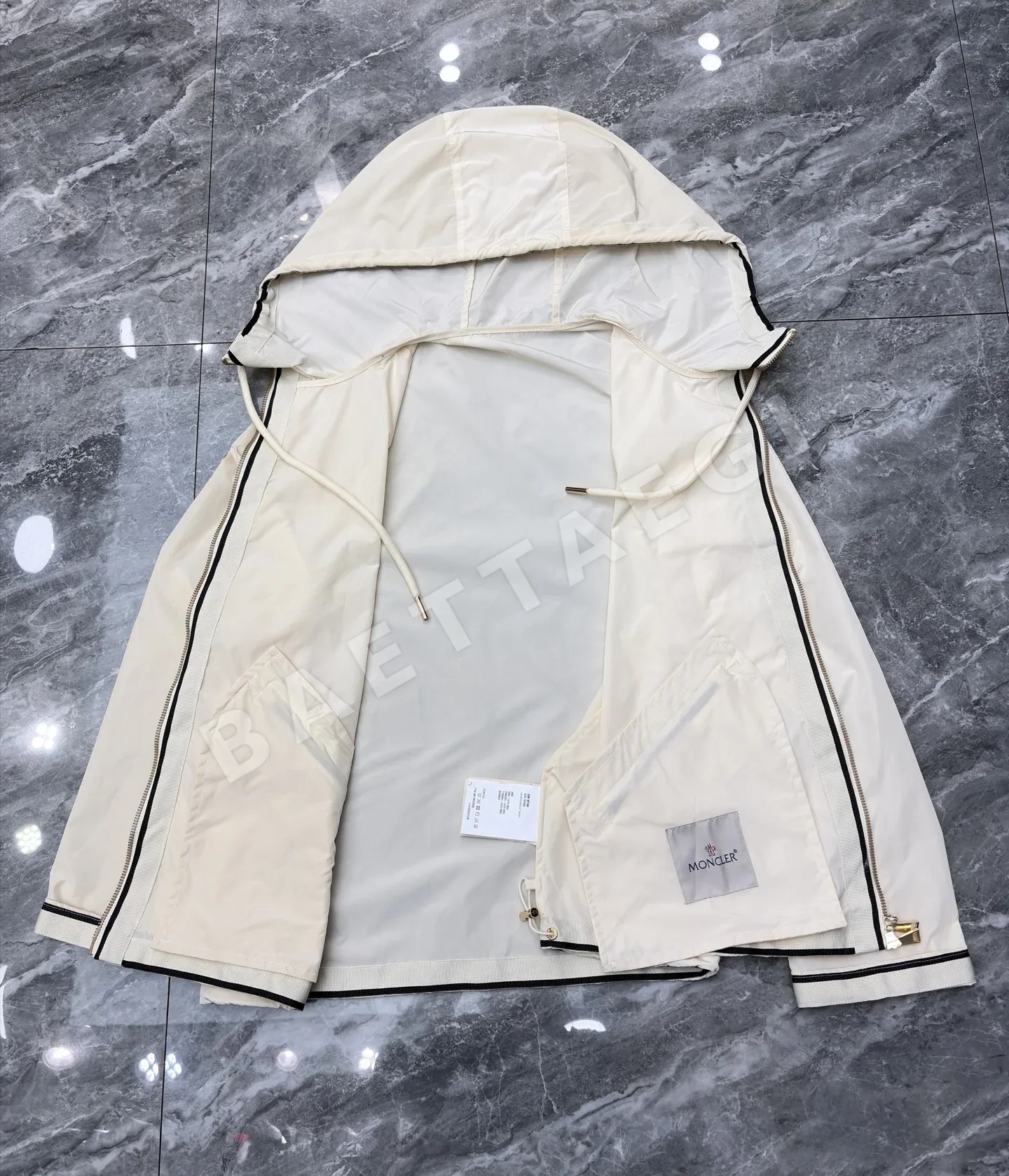 몽클레르 여성 자켓 150177 Moncler Jacket 상세 이미지 6