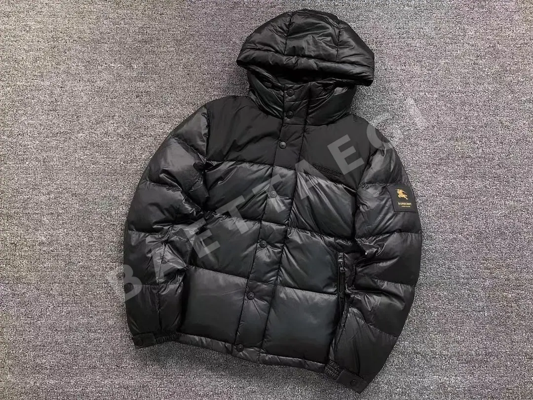 버버리 패딩 자켓 203574 Burberry Down Jacket 상세 이미지 9