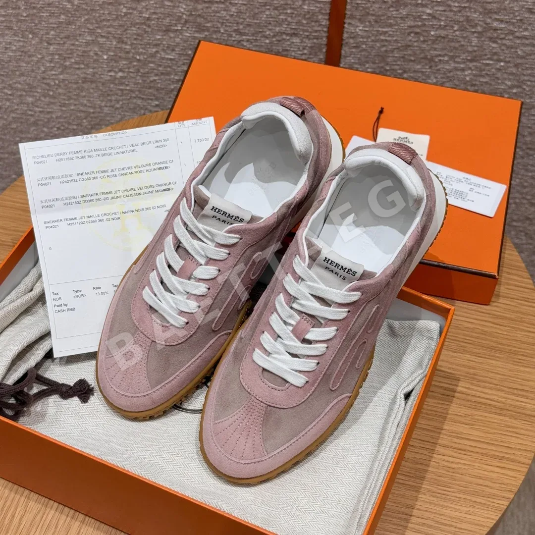 에르메스 신발 189048 Hermes Sneakers