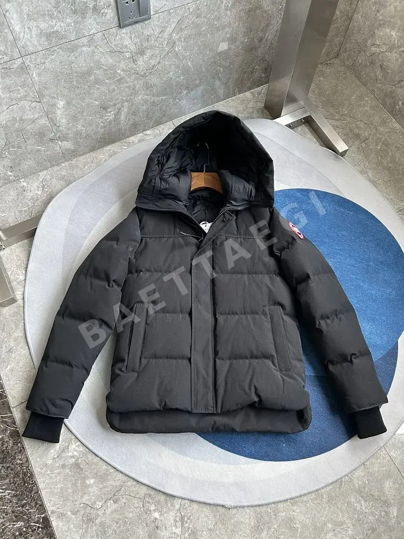 캐나다구스 [RF] 2080 블랙 205683 Canada Goose 2080 상세 이미지 8