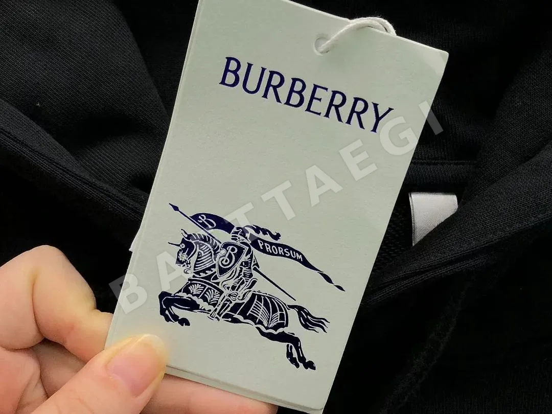 버버리 후드티 203542 Burberry Hoodie 상세 이미지 23