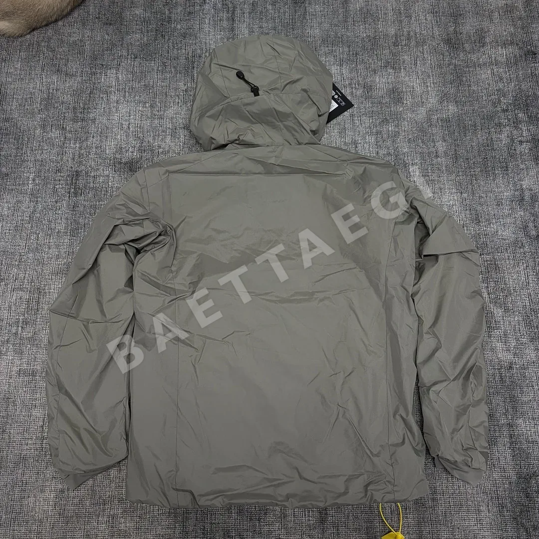 아크테릭스 [TZ] 아톰 LT 후디 1.0 포리지 그린 200177 Arc'teryx Atom LT Hoodie 1.0 상세 이미지 12