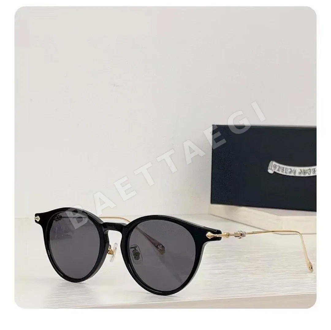 크롬하츠 선글라스 204730 Chrome Hearts Sunglasses