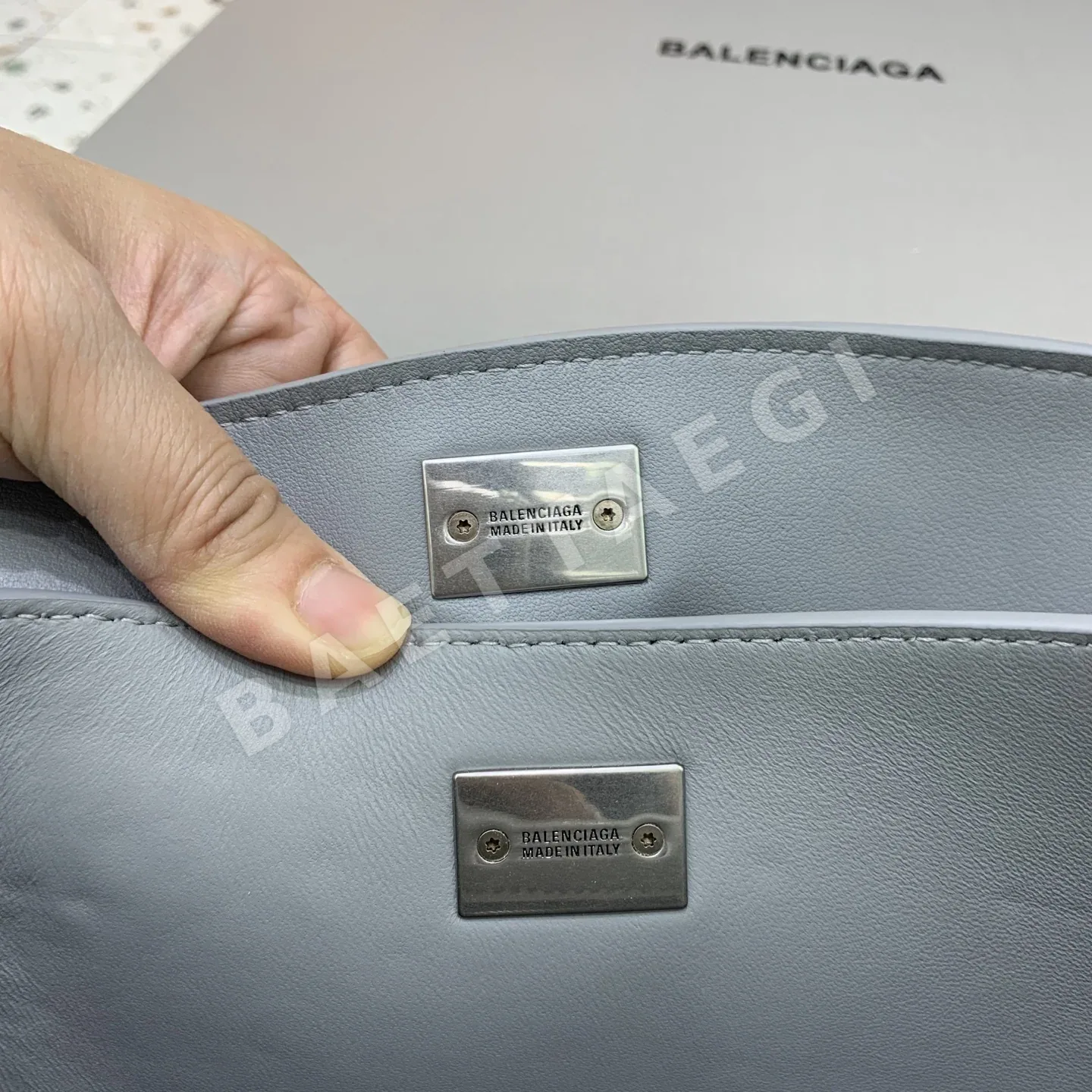 발렌시아가 로데오 스몰 가방 78972 상세 이미지 8