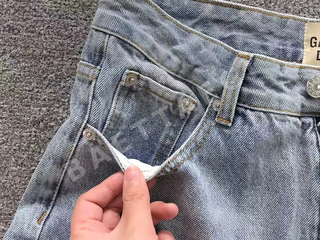 갤러리디파트먼트 바지 203243 Gallery Dept. Pants 상세 이미지 17
