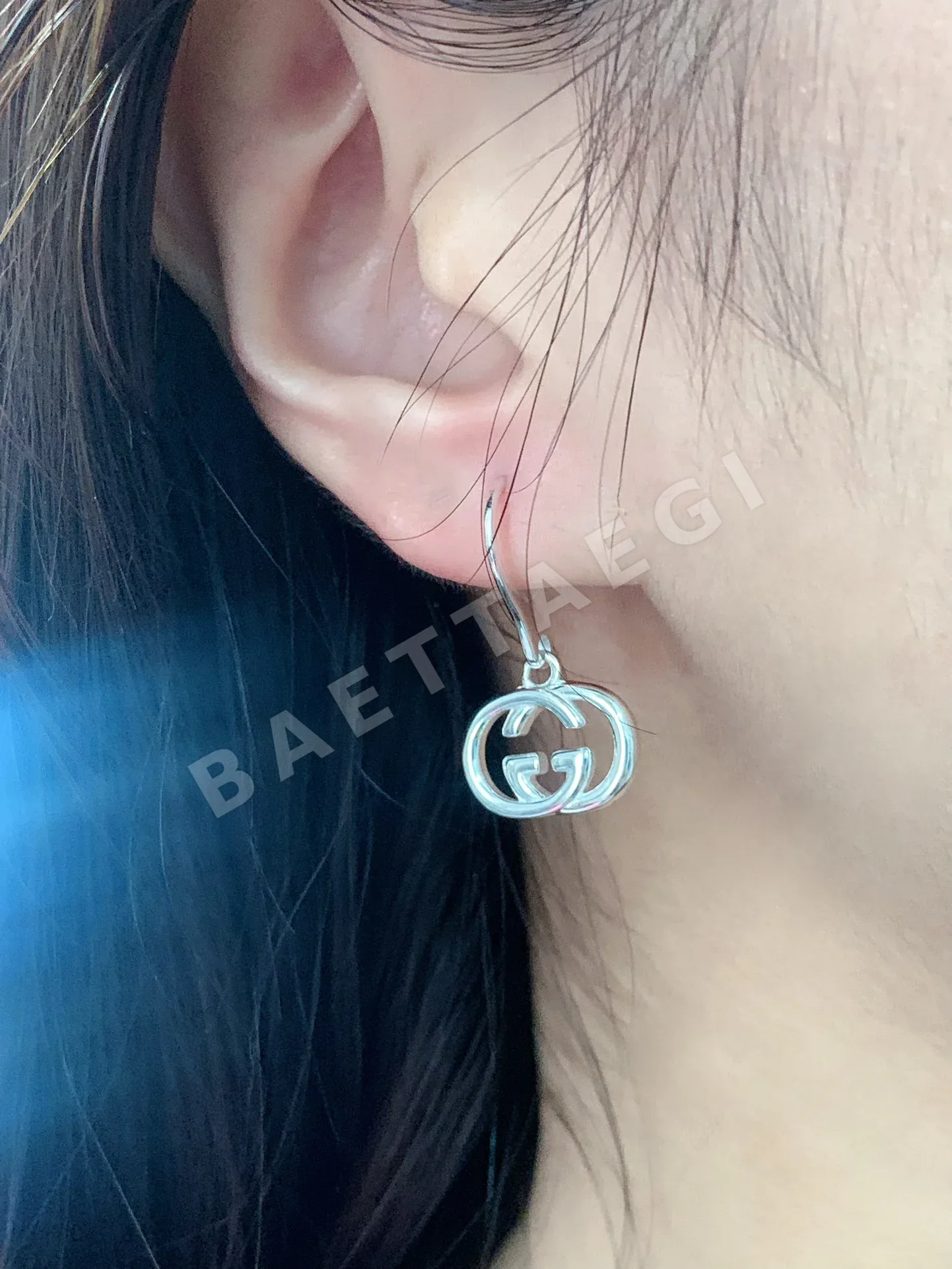 구찌 귀걸이 55765 Gucci Earrings 상세 이미지 2