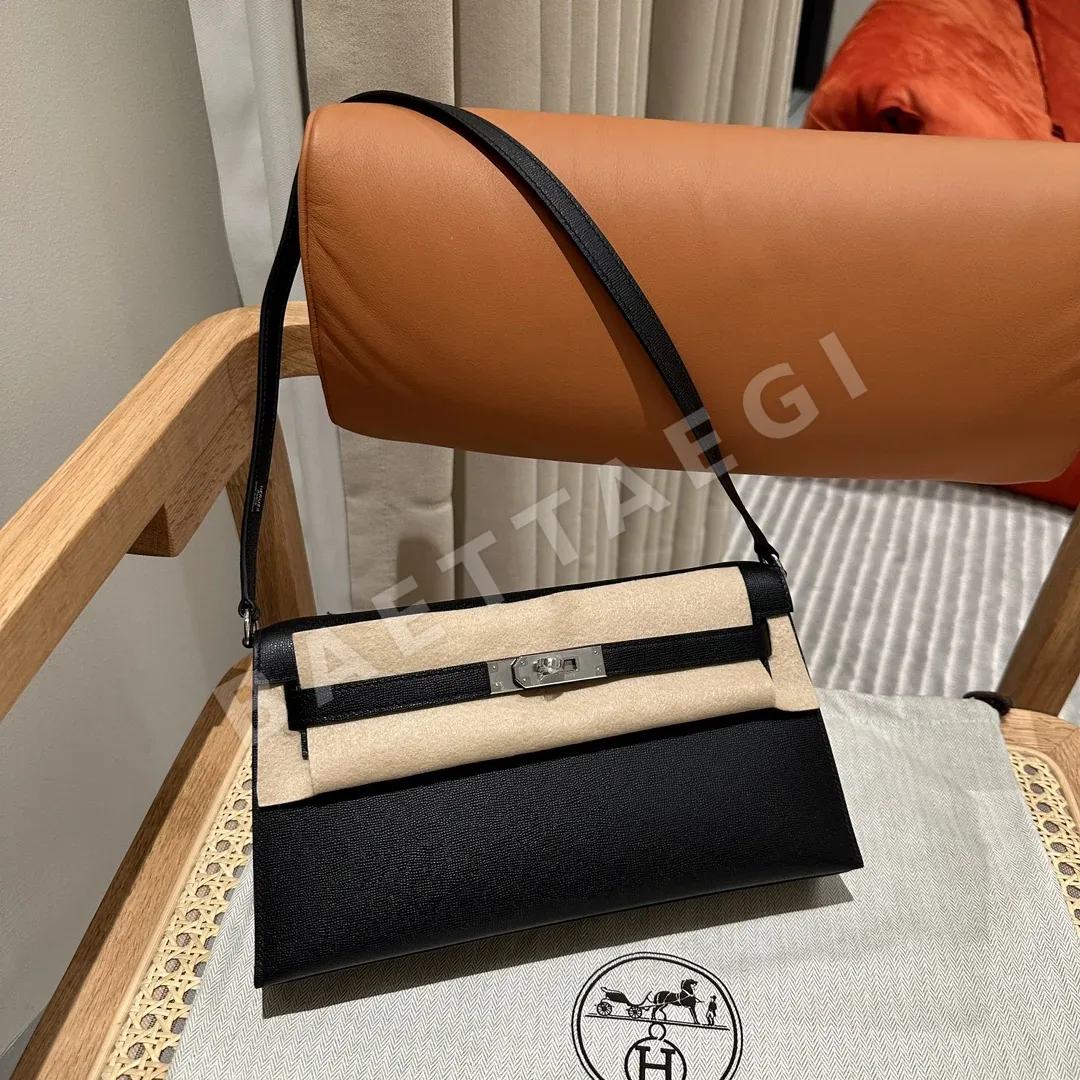 에르메스 켈리 엘란 언더암 가방 155242