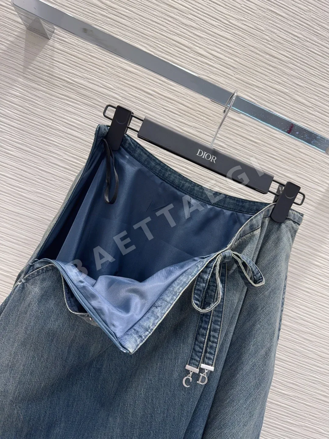 디올 여성 스커트 상세 이미지 8