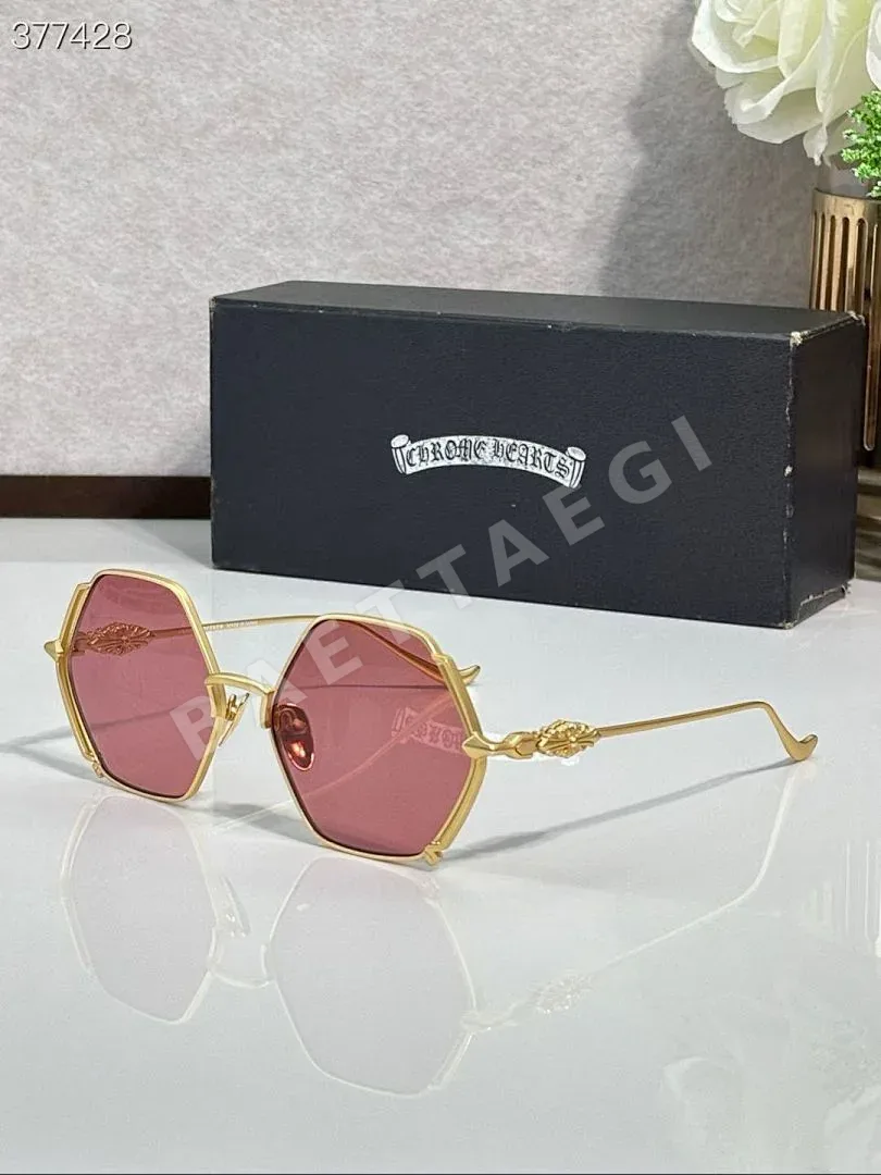 크롬하츠 선글라스 205155 Chrome Hearts Sunglasses 상세 이미지 7