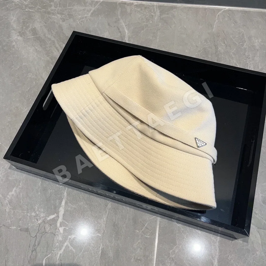프라다 모자 84988 Prada Cap 상세 이미지 2