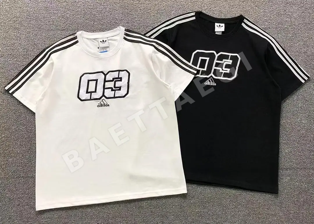 아디다스 반팔 티셔츠 202883 Adidas T-Shirt 상세 이미지 5