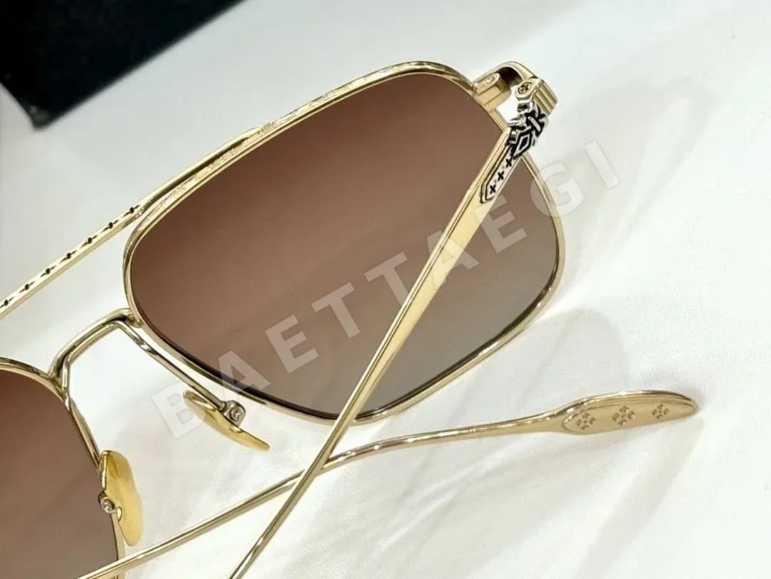 크롬하츠 선글라스 204993 Chrome Hearts Sunglasses 상세 이미지 9