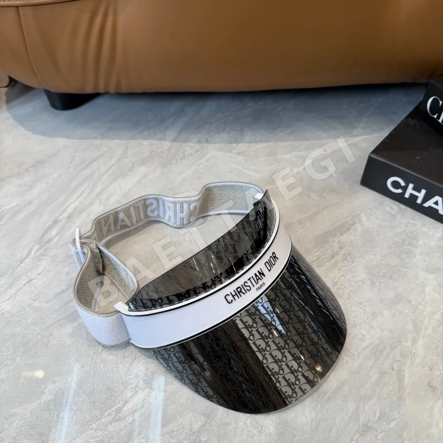 디올 모자 133616 Dior Cap 상세 이미지 6