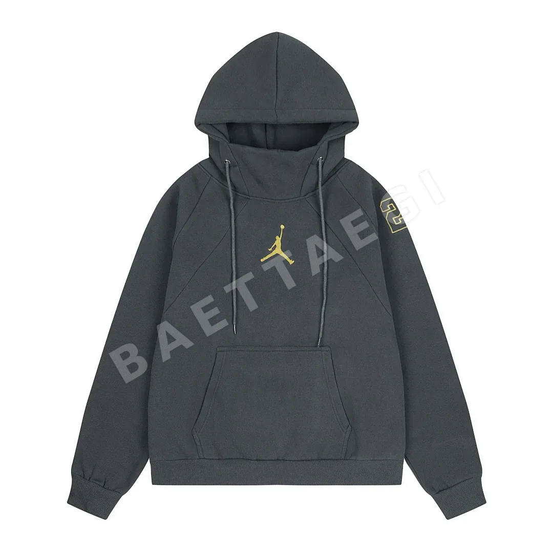 나이키 조던 후드티 203047 Nike Jordan Hoodie 상세 이미지 14