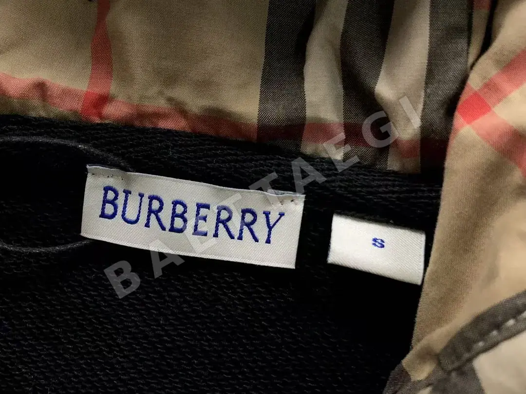 버버리 후드티 203551 Burberry Hoodie 상세 이미지 18