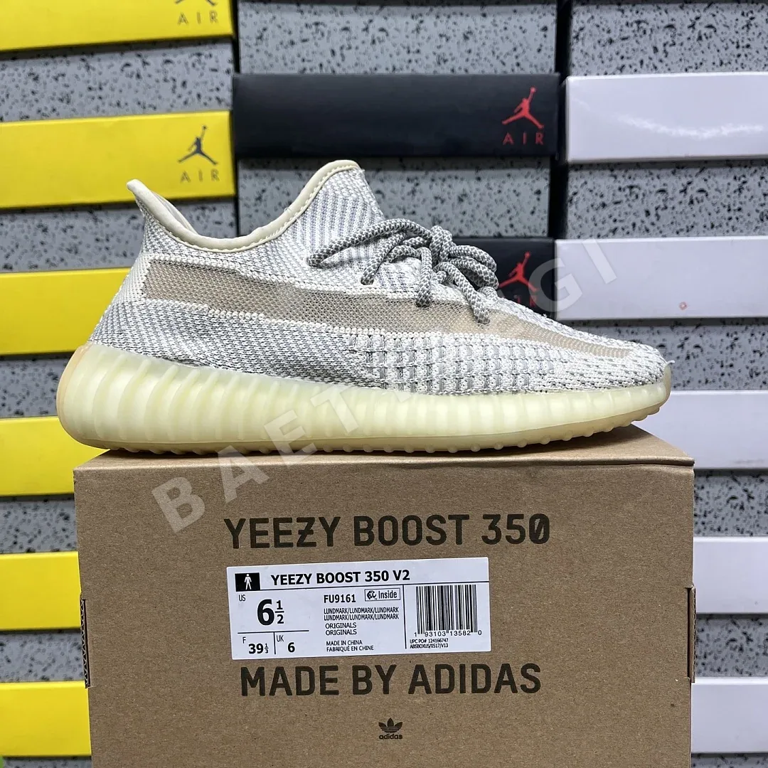 아디다스 [R] 이지 부스트 350 V2 FU9161 200731 Adidas Yeezy Boost 350 V2