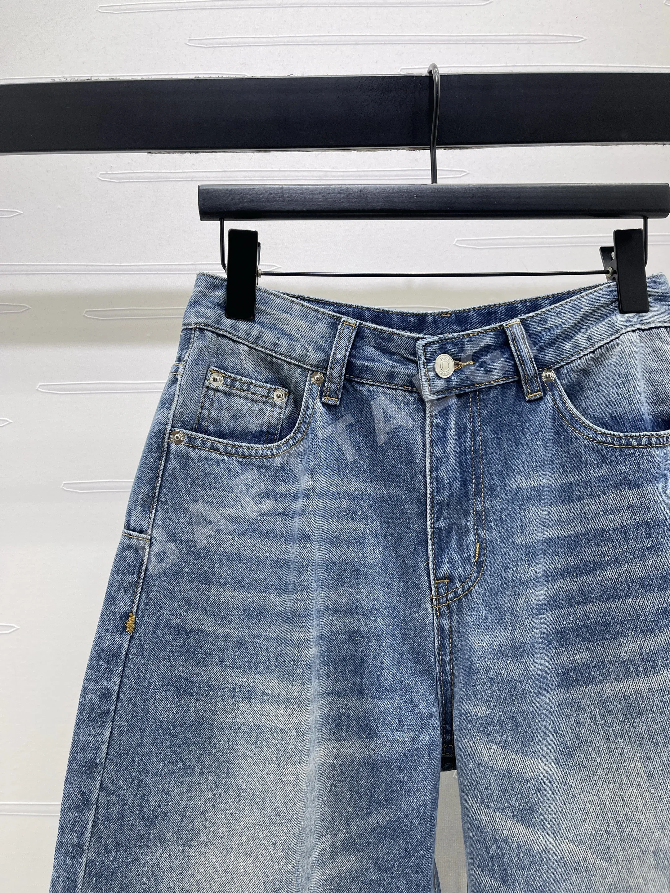 디올 여성 바지 92600 Dior Pants 상세 이미지 12