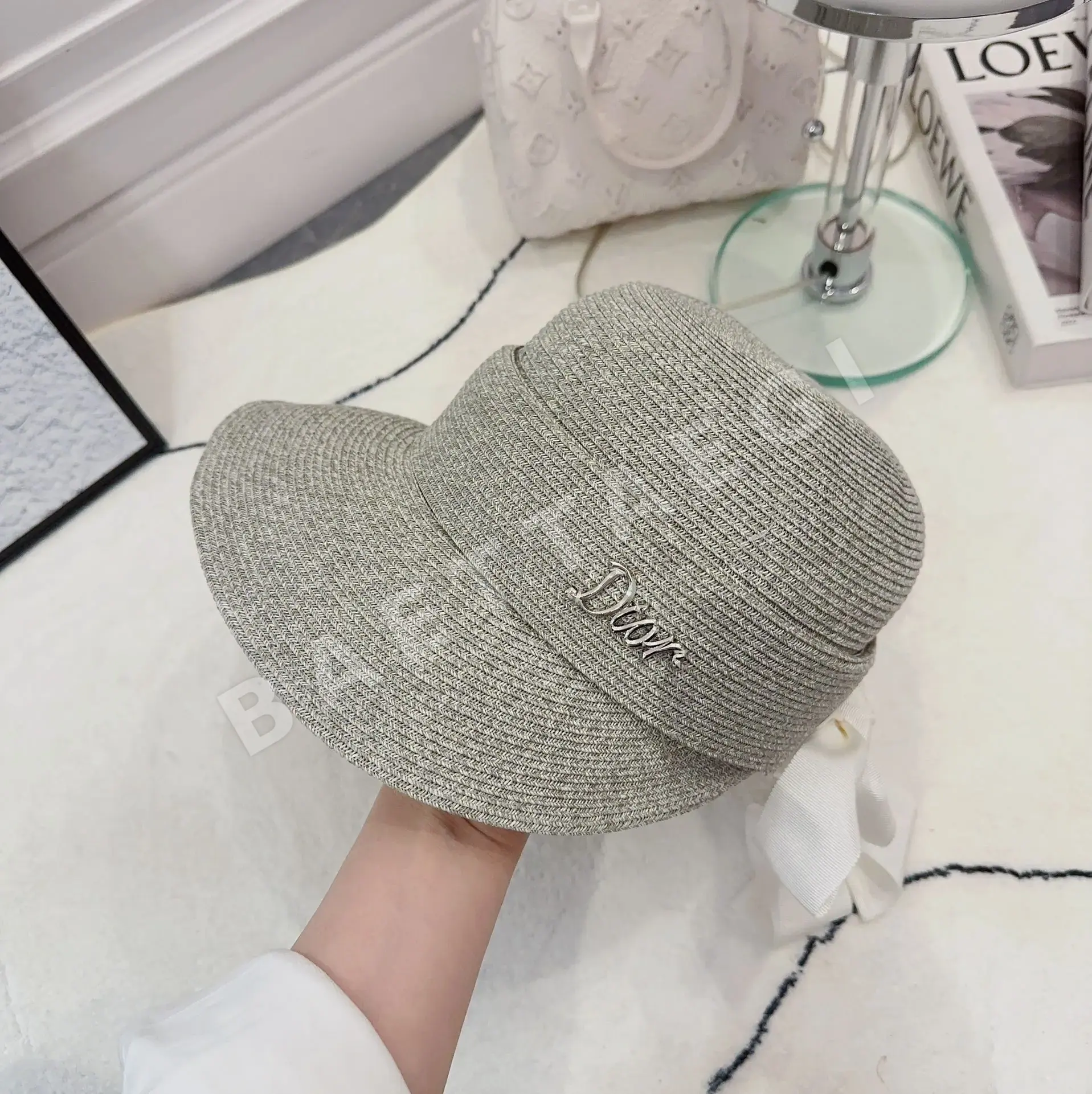 디올 모자 78509 Dior Cap 상세 이미지 5