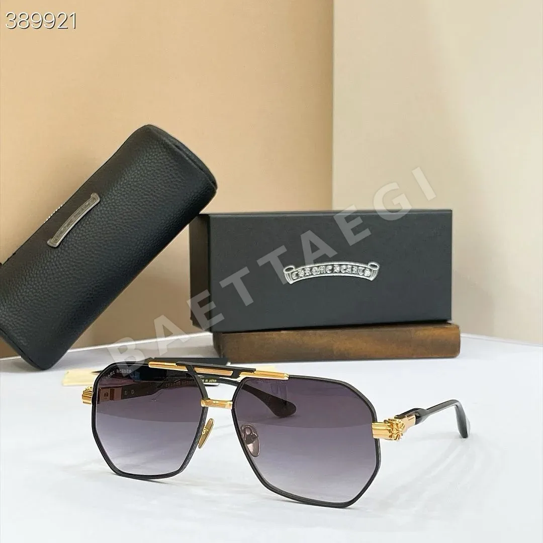 크롬하츠 선글라스 205196 Chrome Hearts Sunglasses 상세 이미지 4