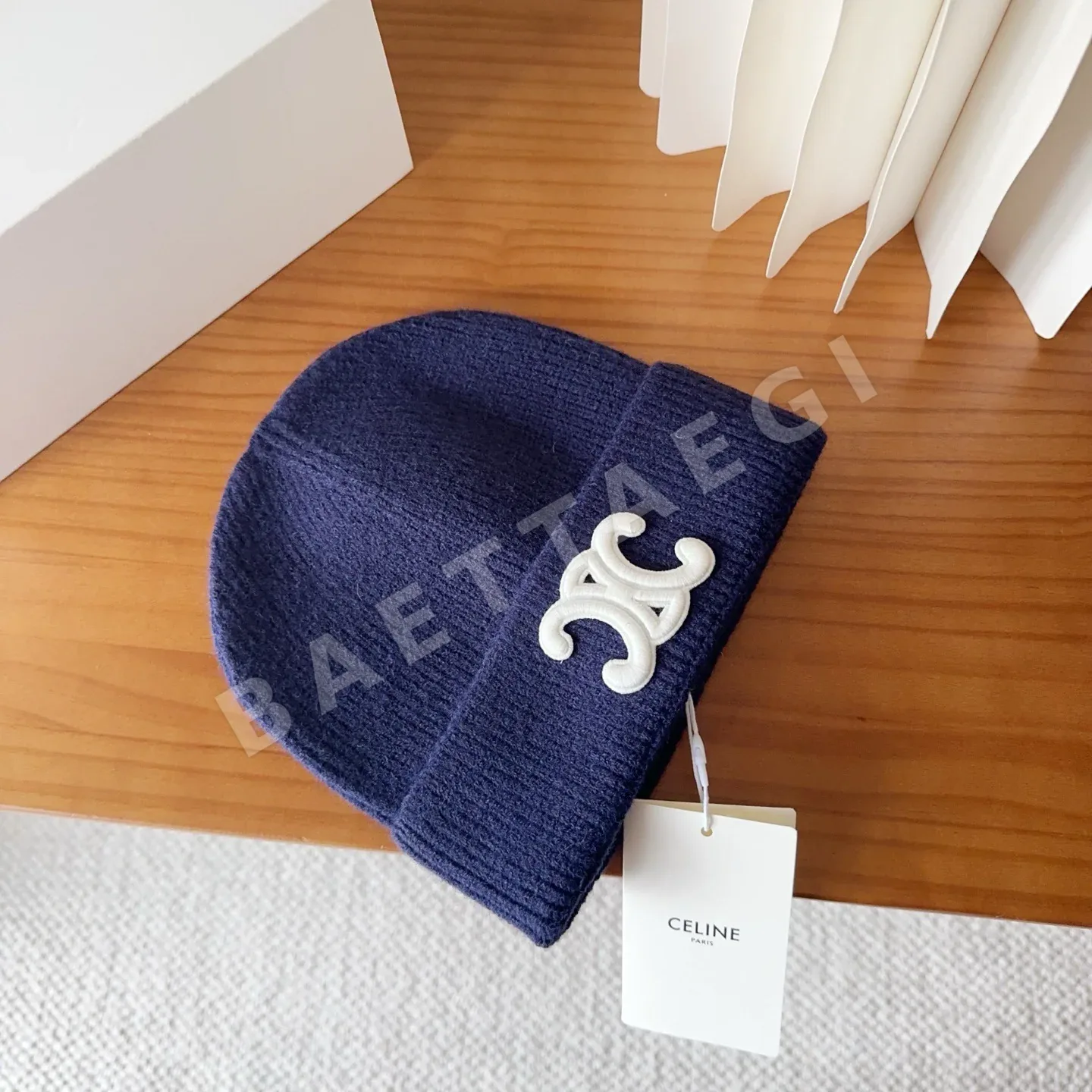 셀린느 모자 84517 Celine Cap 상세 이미지 8