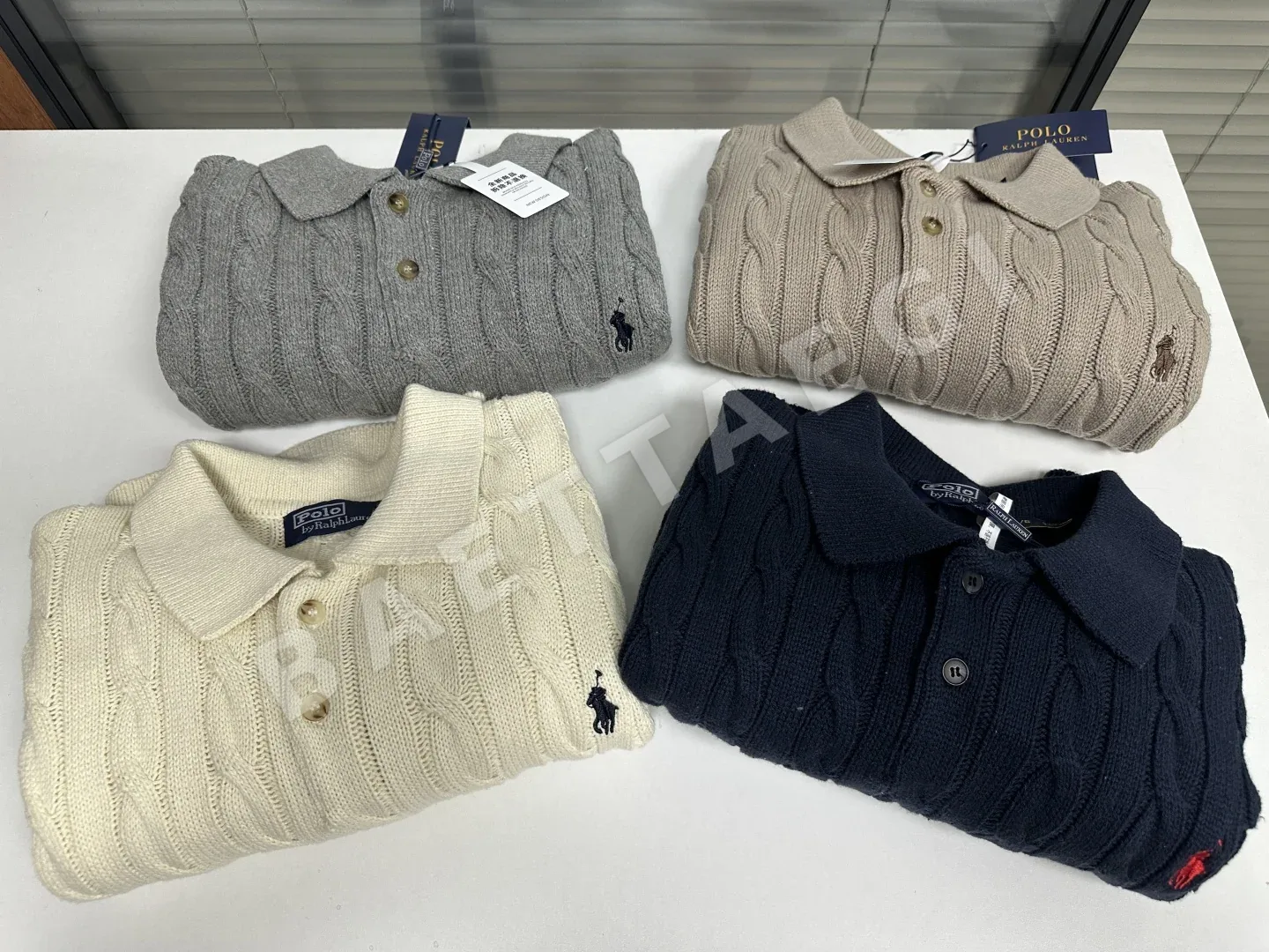 톰브라운 남성 반팔 142898 Polo Ralph Lauren T Shirt 상세 이미지 8