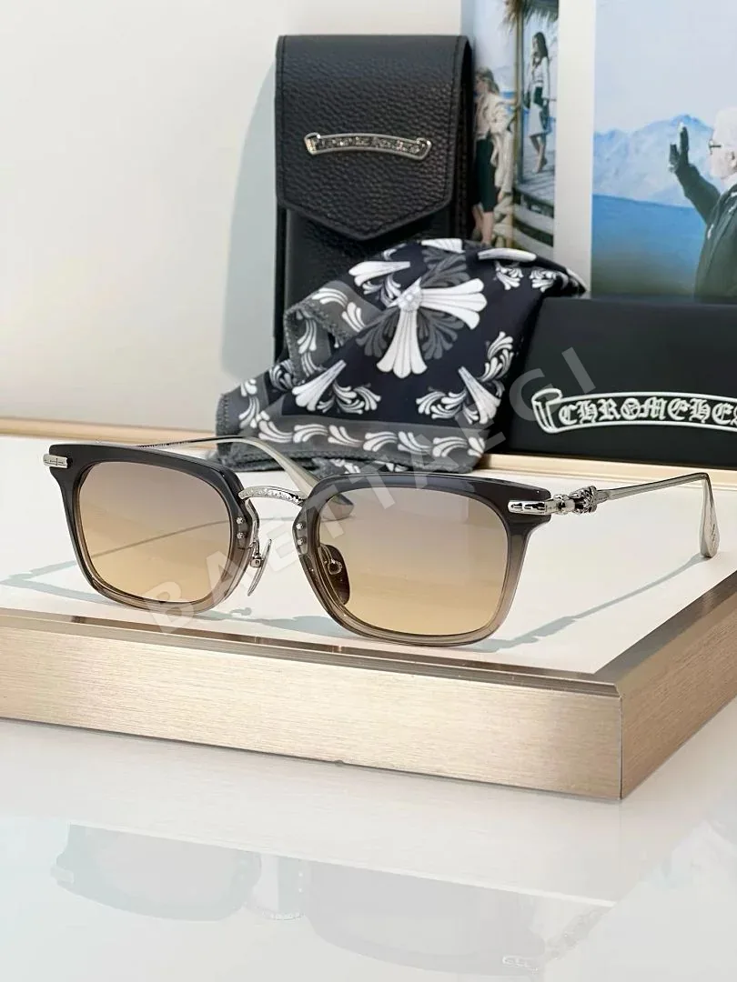 크롬하츠 선글라스 205177 Chrome Hearts Sunglasses 상세 이미지 4