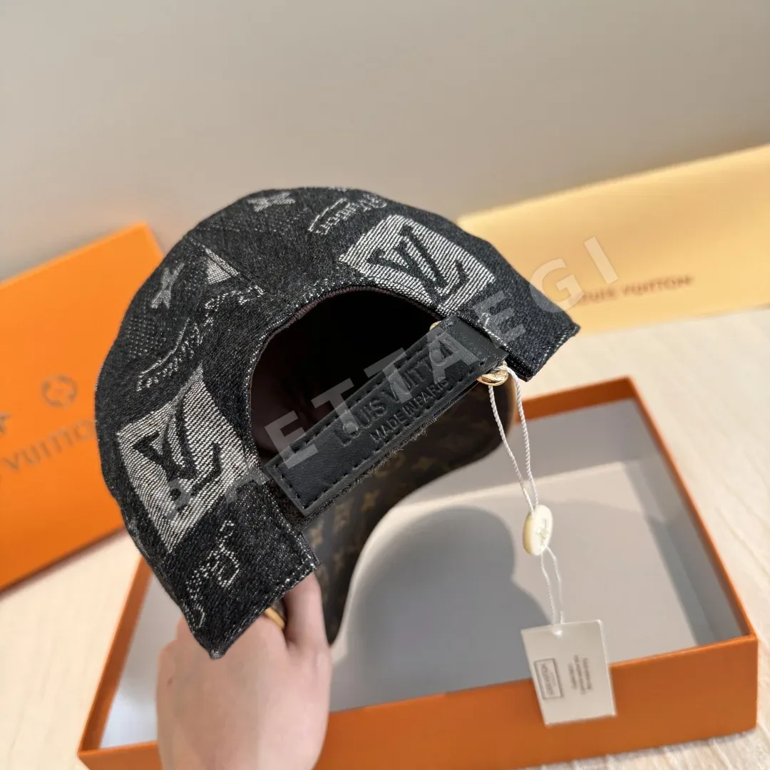 루이비통 모자 79197 Louis Vuitton Cap 상세 이미지 8