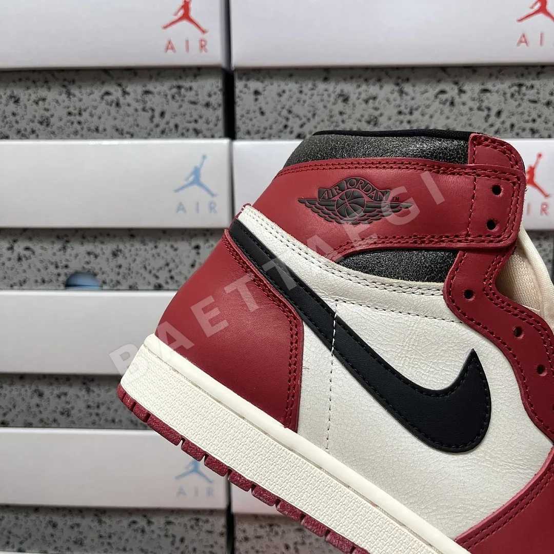 나이키 [PK] DZ5485-612 201961 Nike Chicago Lost And Found 상세 이미지 3