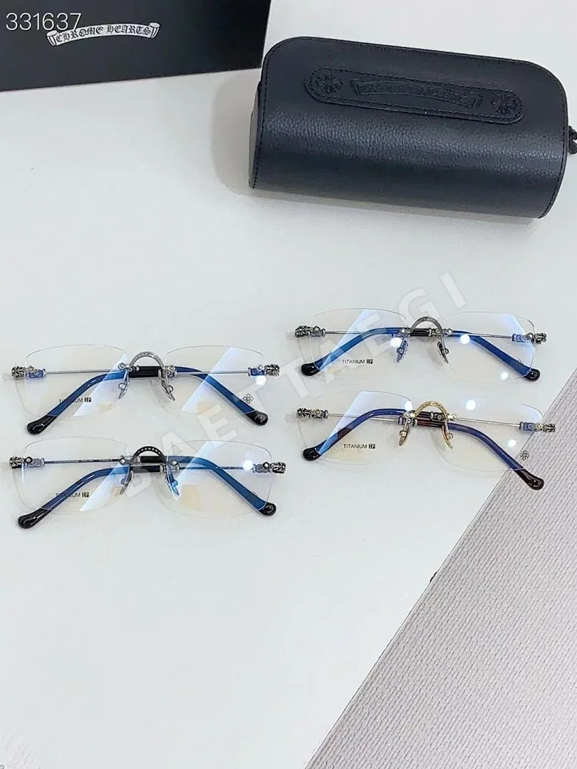 크롬하츠 선글라스 204995 Chrome Hearts Sunglasses 상세 이미지 6