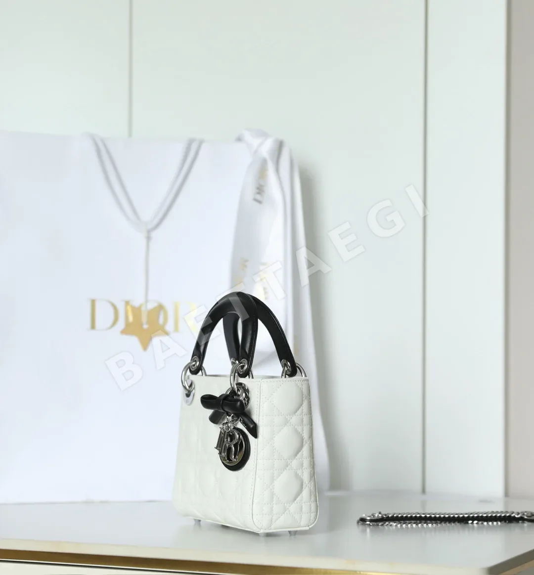 디올 165252 가방 Dior Bag 상세 이미지 5