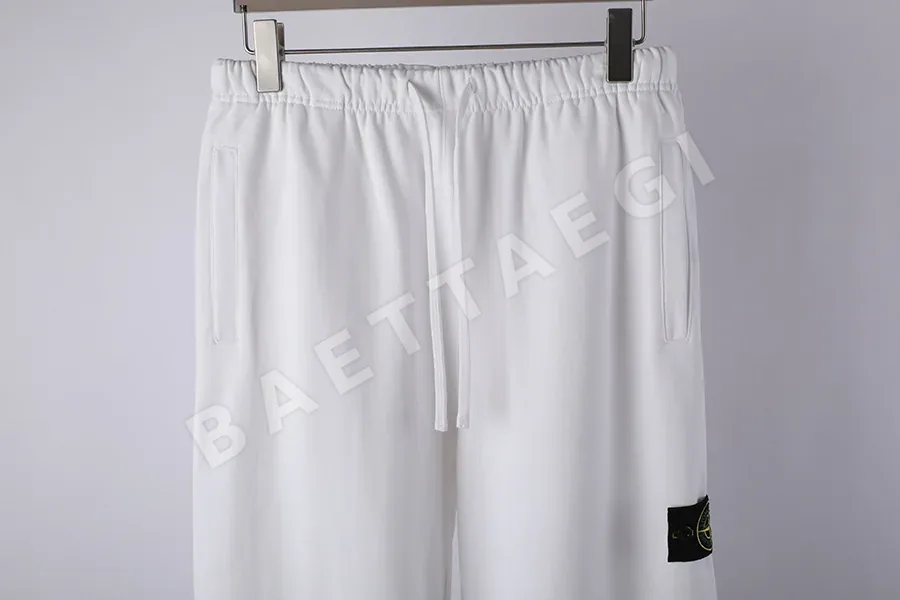 스톤아일랜드 남성 바지 51632 Stone Island 상세 이미지 8