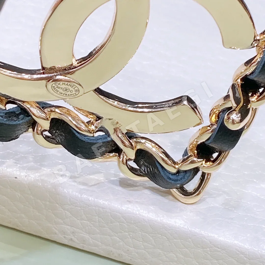 샤넬 벨트 58472 Chanel Belt 상세 이미지 3
