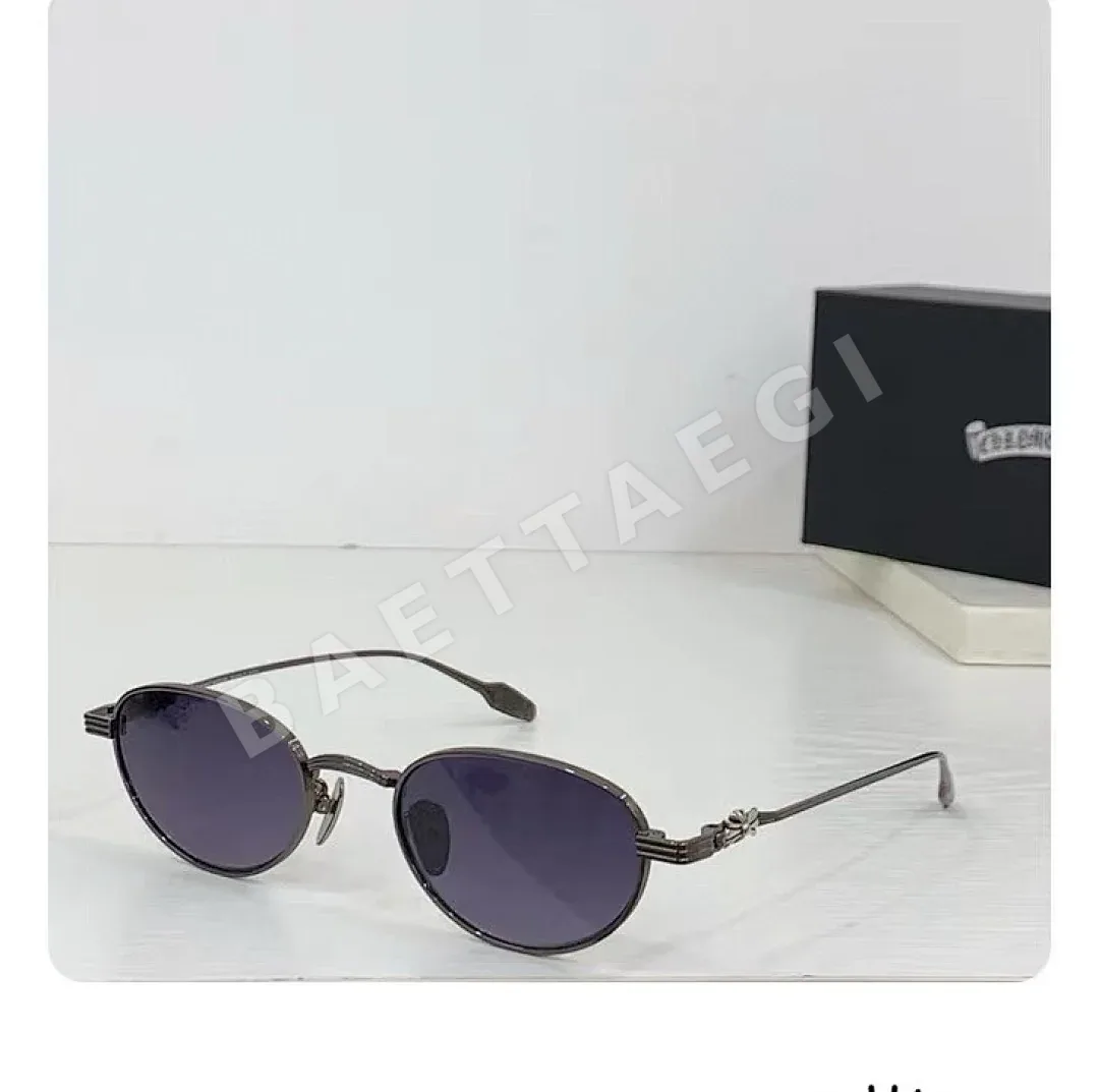 크롬하츠 선글라스 204921 Chrome Hearts Sunglasses 상세 이미지 18