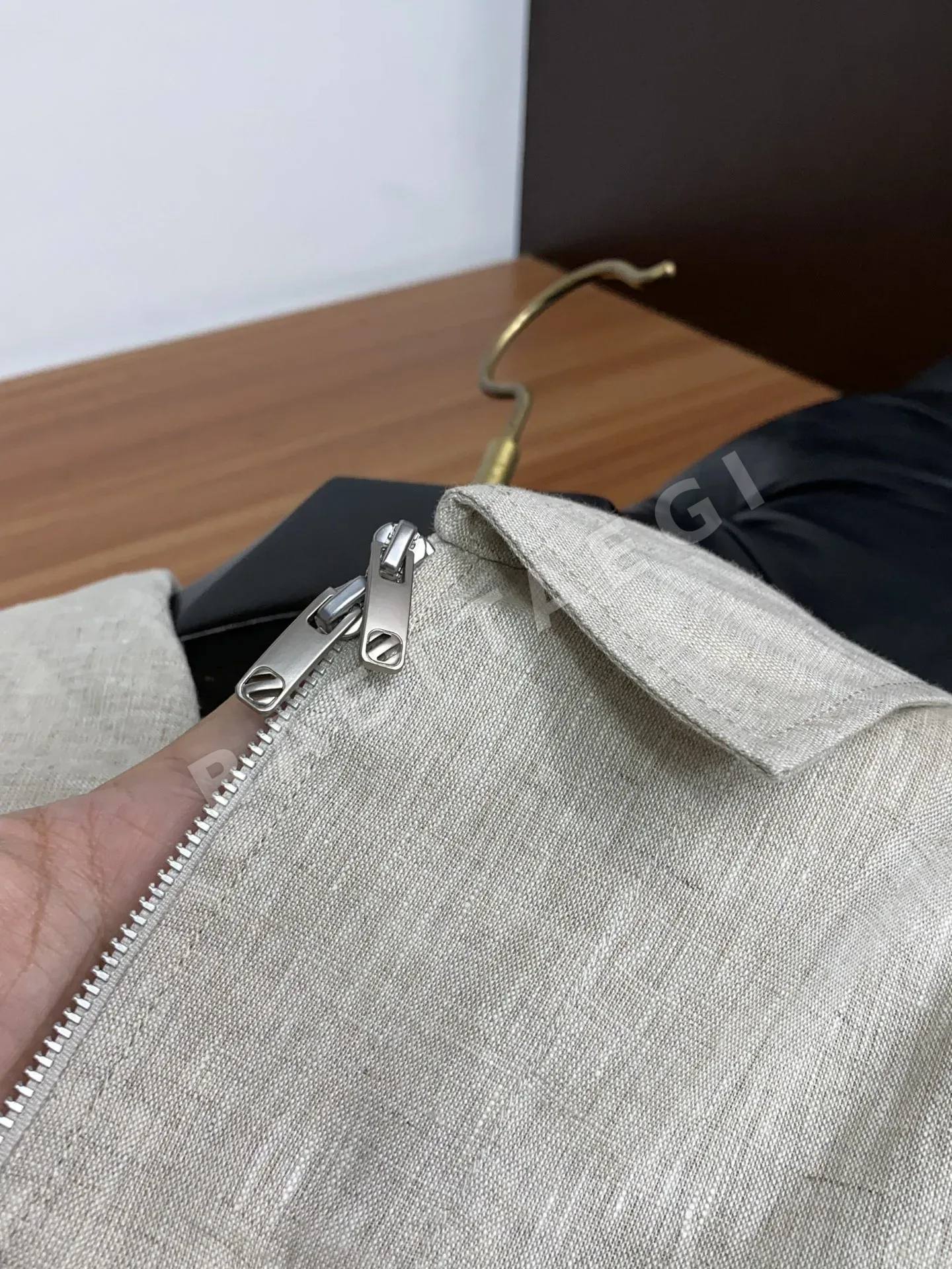 제냐 남성 세트 64480 Zegna 상세 이미지 8